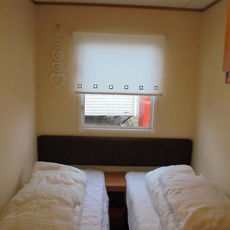 6 Berth Heated On The Chase Brisbane Lägenhet Ingoldmells Exteriör bild
