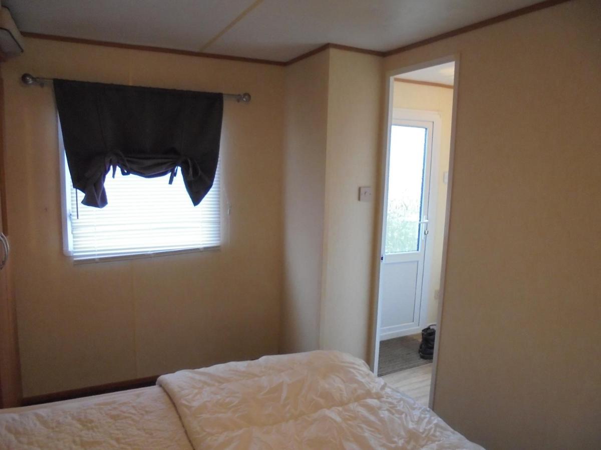 6 Berth Heated On The Chase Brisbane Lägenhet Ingoldmells Exteriör bild