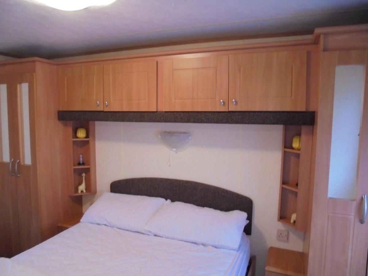 6 Berth Heated On The Chase Brisbane Lägenhet Ingoldmells Exteriör bild